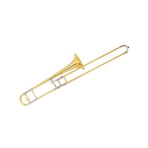 Trombón de Varas Tenor Sib Yamaha YSL-897Z
