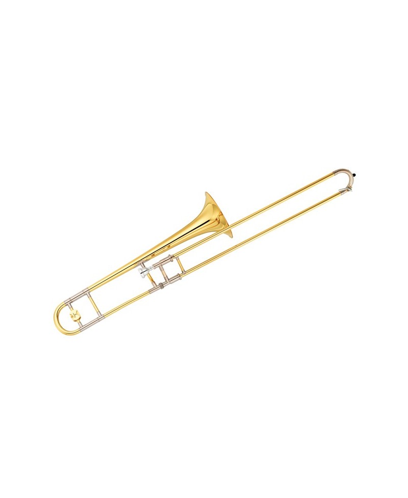 Trombón de Varas Tenor Sib Yamaha YSL-897Z