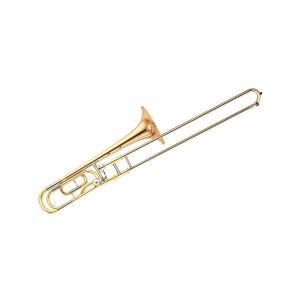 Trombón de Varas Tenor/Bajo Yamaha YSL-448GE