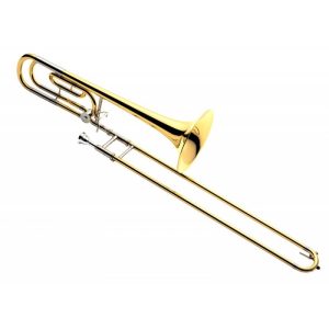 Trombón de Varas Tenor/Bajo Yamaha YSL-620