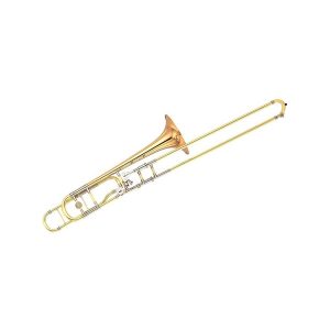Trombón de Varas Tenor/Bajo Yamaha YSL-882O