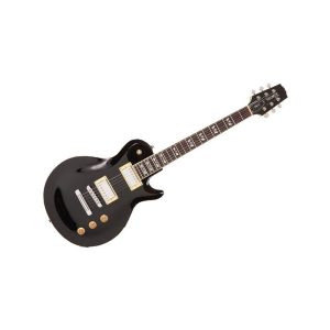 Guitarra Eléctrica Hamer Monaco MON-BKK