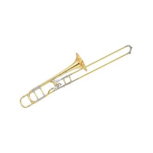 Trombón de Varas Tenor/Bajo Yamaha YSL-882OR