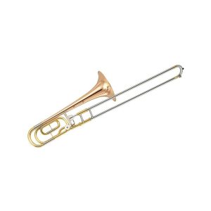 Trombón de Varas Bajo Yamaha YBL-421GE