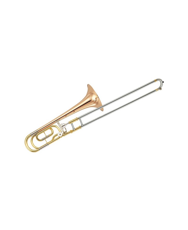 Trombón de Varas Bajo Yamaha YBL-421GE