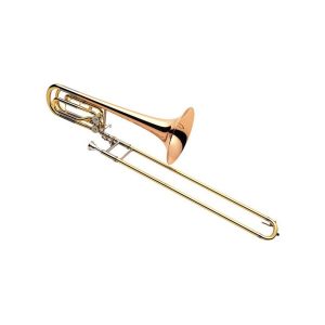 Trombón de Varas Bajo Yamaha YBL-620G