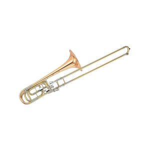 Trombón de Varas Bajo Yamaha YBL-822G