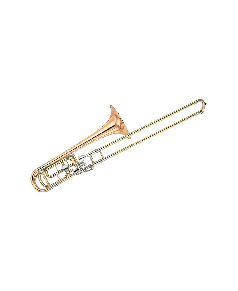 Trombón de Varas Bajo Yamaha YBL-822G