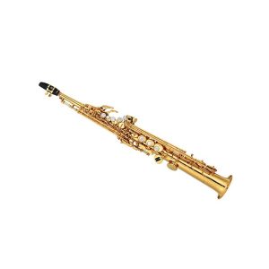 Saxofón Soprano Sib Yamaha YSS-82Z