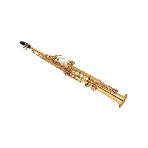 Saxofón Soprano Sib Yamaha YSS-475