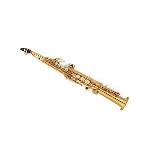 Saxofón Soprano Sib Yamaha YSS-82ZR
