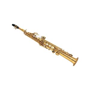 Saxofón Soprano Sib Yamaha YSS-875EX
