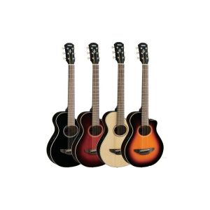 Guitarra Acústica Yamaha APXT2