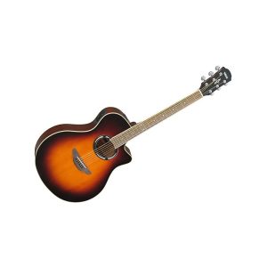 Guitarra Acústica Yamaha APX500II
