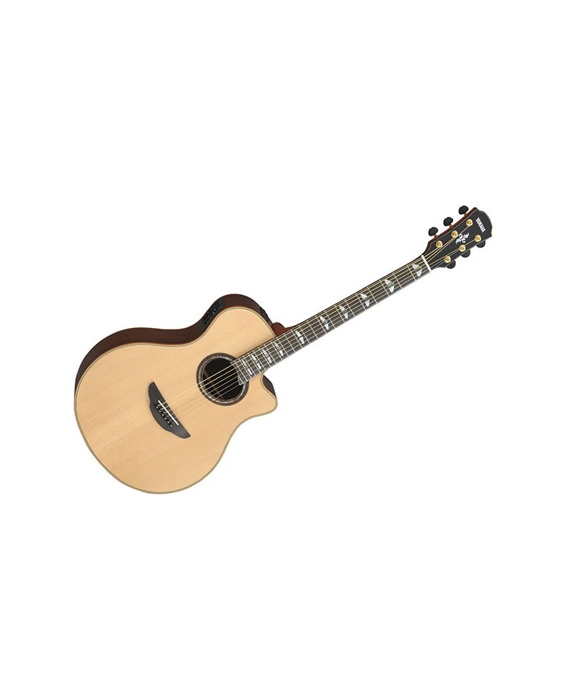 Guitarra Acústica Yamaha APX1200II