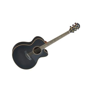 Guitarra Acústica Yamaha CPX1200II