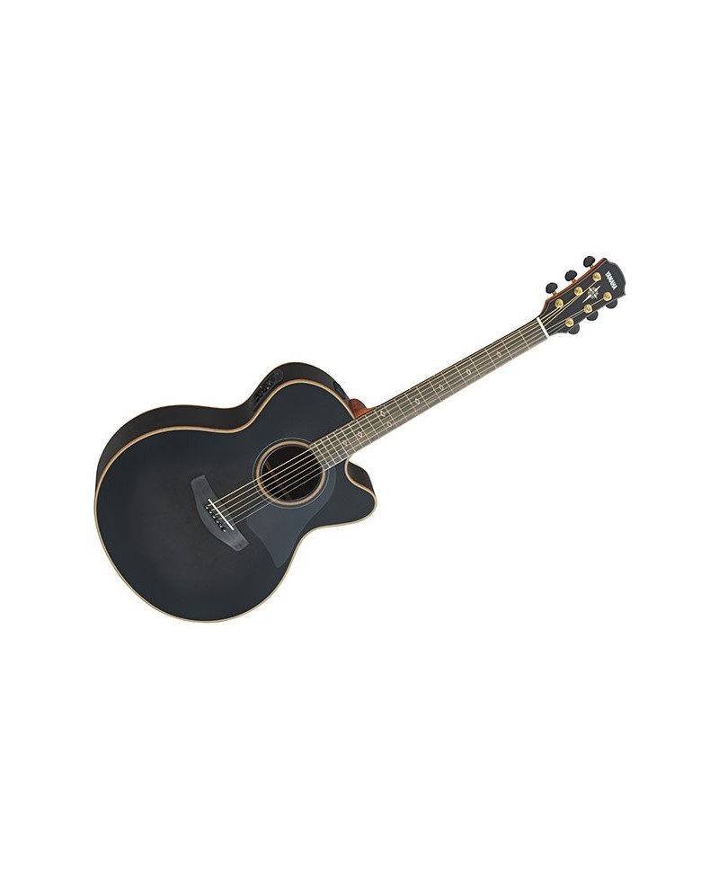 Guitarra Acústica Yamaha CPX1200II