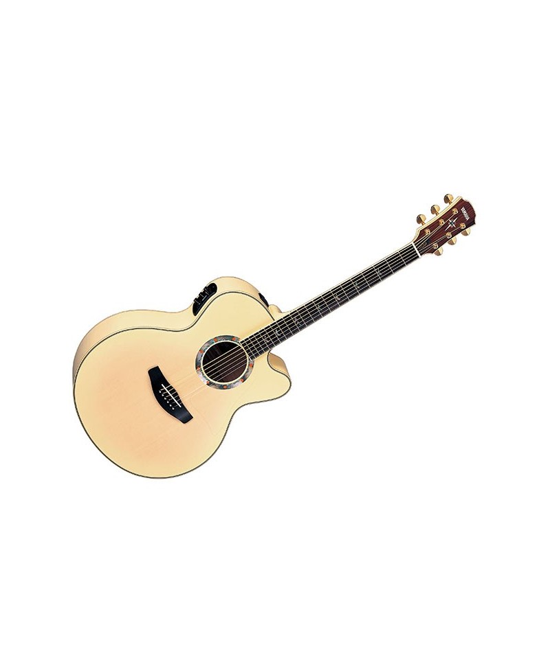 Guitarra Acústica Yamaha CPX15NII
