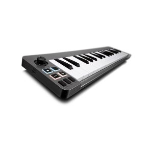 Teclado Controlador M-Audio Keystation Mini 32