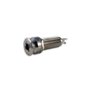 Conector Jack Hembra Guitarra Stereo Ernie Ball
