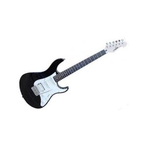 Guitarra Eléctrica Yamaha EG112UBL