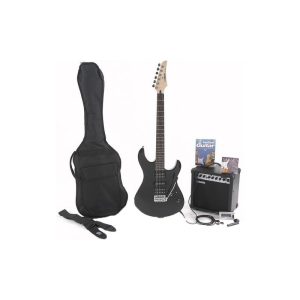 Pack Guitarra Eléctrica Yamaha ERG121GPIIH