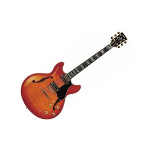 Guitarra Eléctrica Yamaha SA2200WC