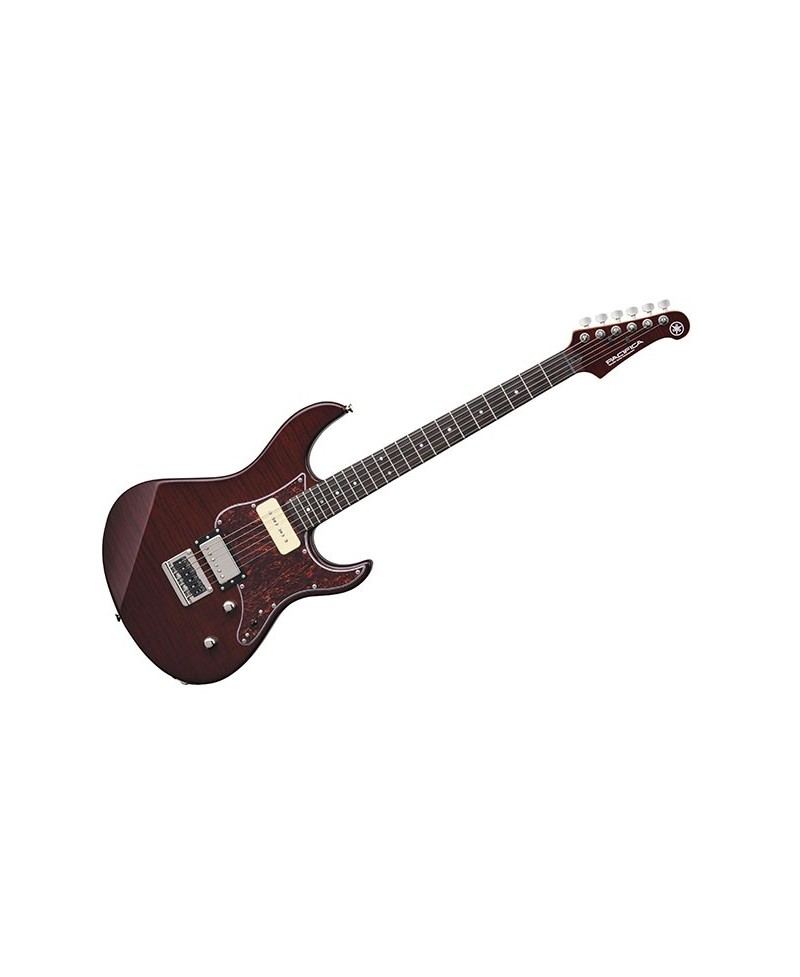 Guitarra Eléctrica Yamaha PACIFICA 611HFM