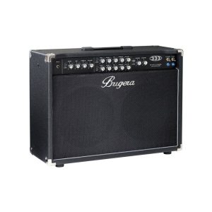 Amplificador Guitarra Bugera 333-212