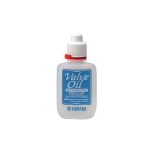 Aceite Pistones Yamaha Valve Oil Regular