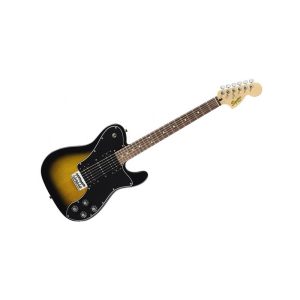 Guitarra Eléctrica Squier Telecaster Joe Trohman