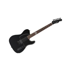 Guitarra Eléctrica Squier Telecaster Avril Lavigne Skull