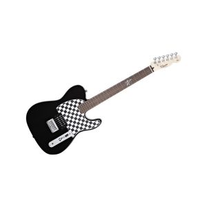 Guitarra Eléctrica Squier Telecaster Avril Lavigne