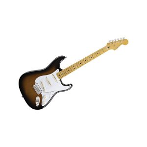 Guitarra Eléctrica Squier Classic Vibe Stratocaster 50´s