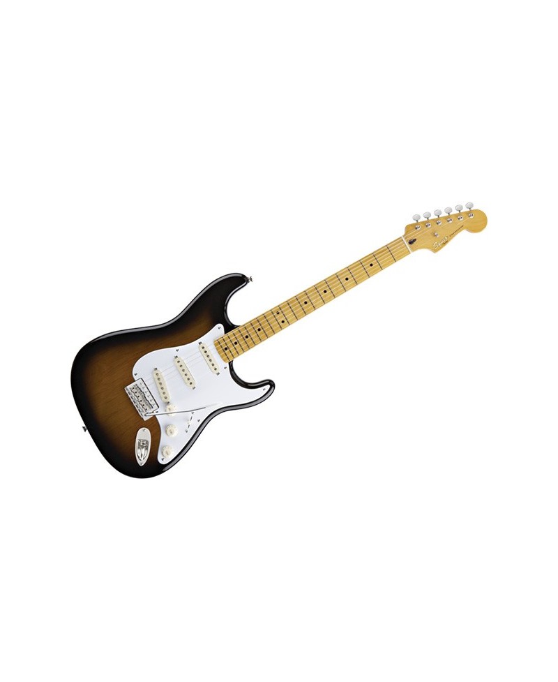 Guitarra Eléctrica Squier Classic Vibe Stratocaster 50´s Guitarra Eléctrica Squier Classic Vibe Stratocaster 50´s