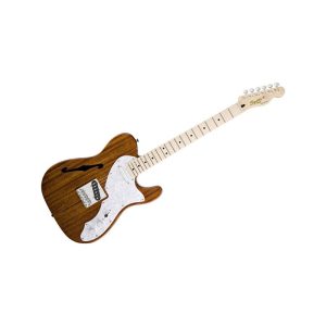 Guitarra Eléctrica Squier Classic Vibe Telecaster Thinline