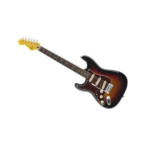 Guitarra Eléctrica Squier Classic Vibe Stratocaster 60´s LeftHan