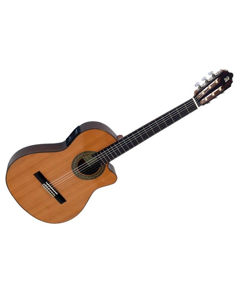 Guitarra Clásica Alhambra 3C CT E1 Guitarra Clásica Alhambra 3C CT E1