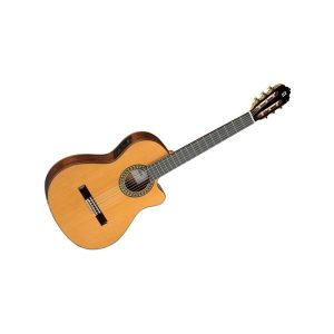 Guitarra Clásica Alhambra 5P CW E2