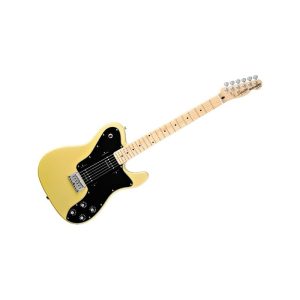 Guitarra Eléctrica Squier Vintage Modified Tele Custom II