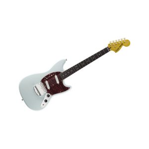 Guitarra Eléctrica Squier Vintage Modified Mustang