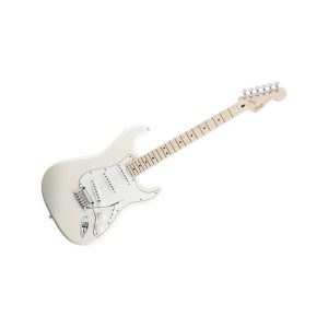 Guitarra Eléctrica Squier Deluxe Stratocaster