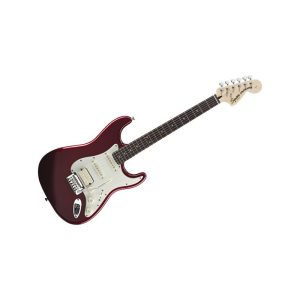 Guitarra Eléctrica Squier Standard Stratocaster HSS