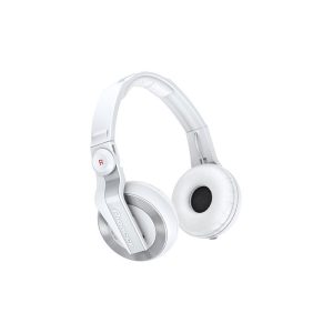 Auriculares Pioneer HDJ-500-W