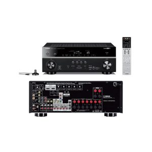 Receptor Audio-Video Yamaha RX-V775