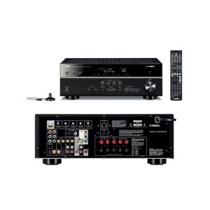 Receptor Audio-Video Yamaha RX-V475