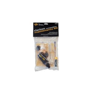 Kit Mantenimiento Clarinete Herco HE106