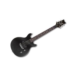 guitarra Eléctrica Daisy Rock Debutante Stardust Elite Petite Je