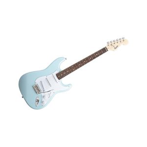 Guitarra Eléctrica Squier Bullet Stratocaster with Trémolo