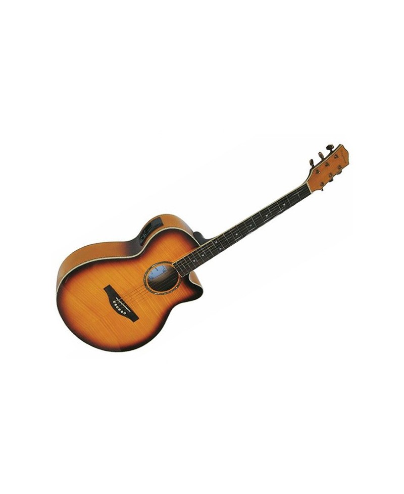 Guitarra Acústica Daytona GRO-300